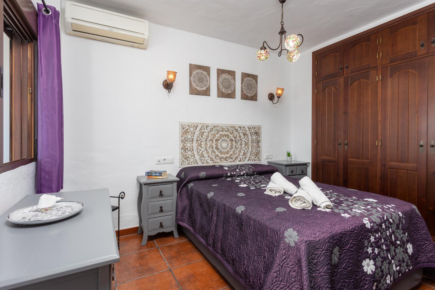 Villa Cortijo Romero Нерха Экстерьер фото